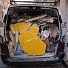 demolition 122